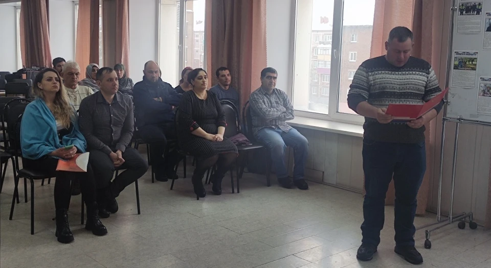 Фото: пресс-служба МВД по Кузбассу