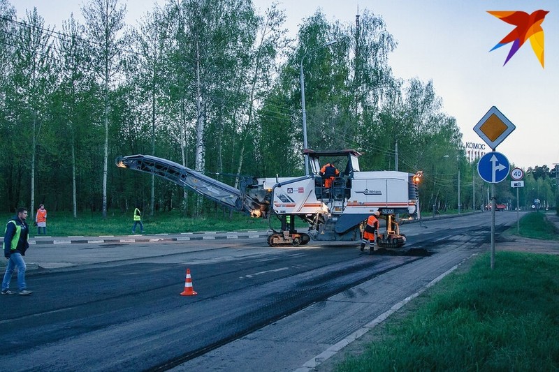 Подрядчиком выбрали организацию «РДК»