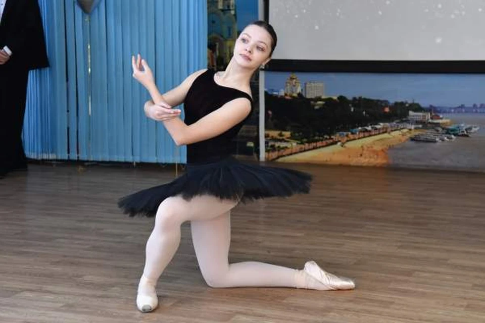 Конкурс для школьников «Хабаровск – территория лучших» проходит в краевом центре Фото: администрация Хабаровска