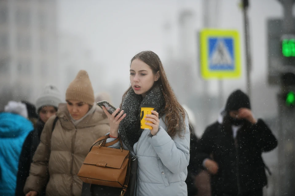 В Ставрополе с начала февраля выпало 192% от месячной нормы осадков