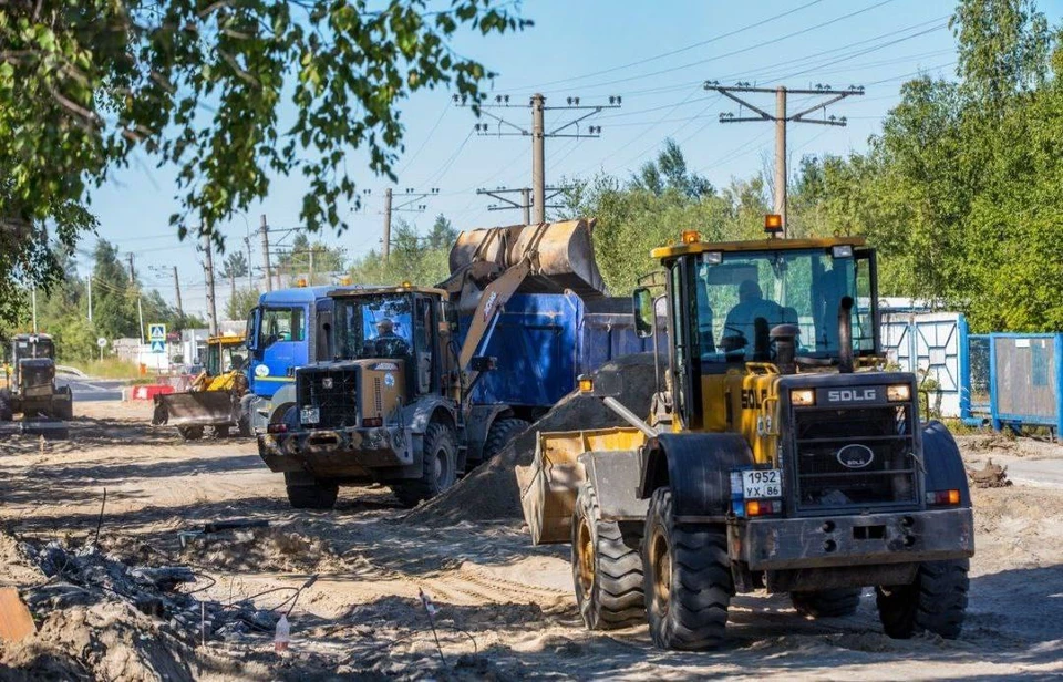 Фото: официальный канал администрации Сургута