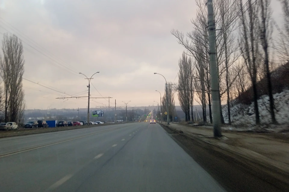 Сокольский и Октябрьский мосты в Липецке не будут полностью перекрывать на время ремонта