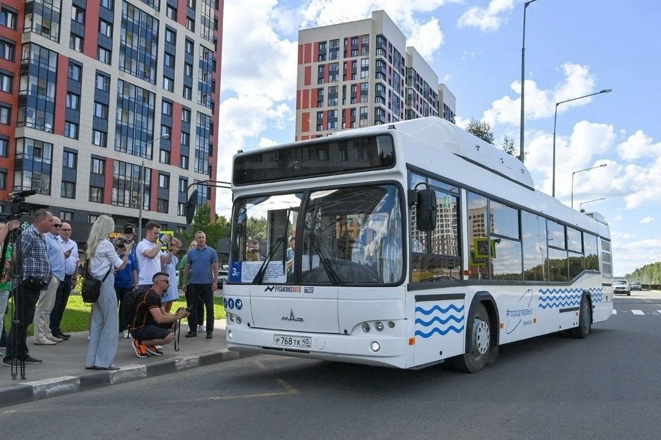 По итогам коллегии министерства транспорта региона.