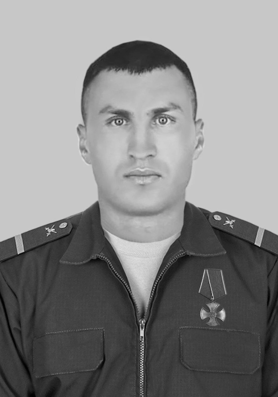 Балашов кирилл александрович