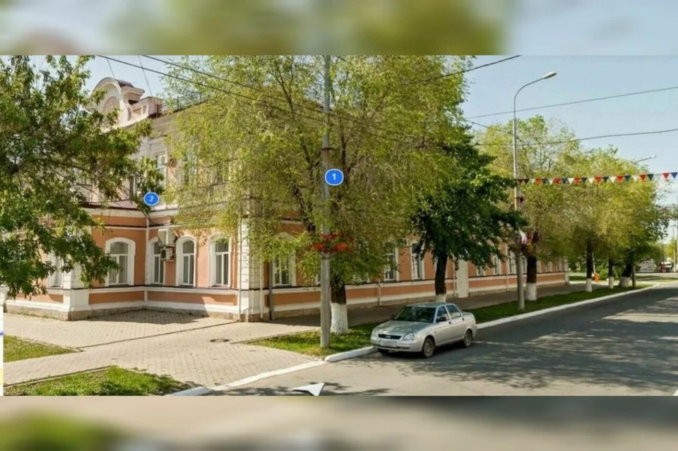 Фото: 2ГИС