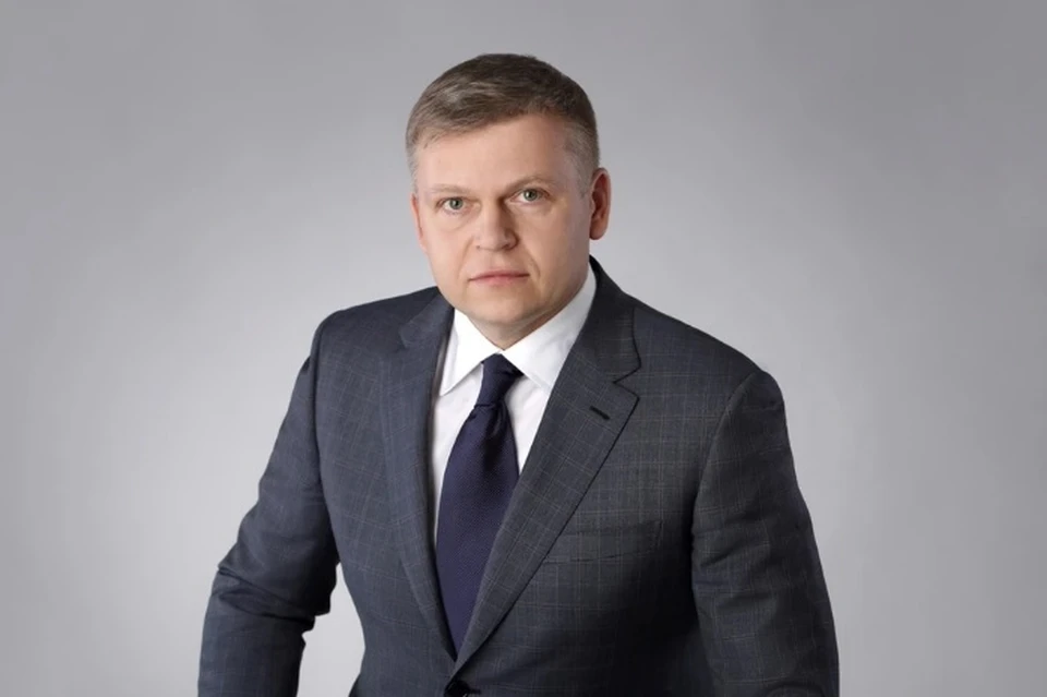 Алексей Демкин