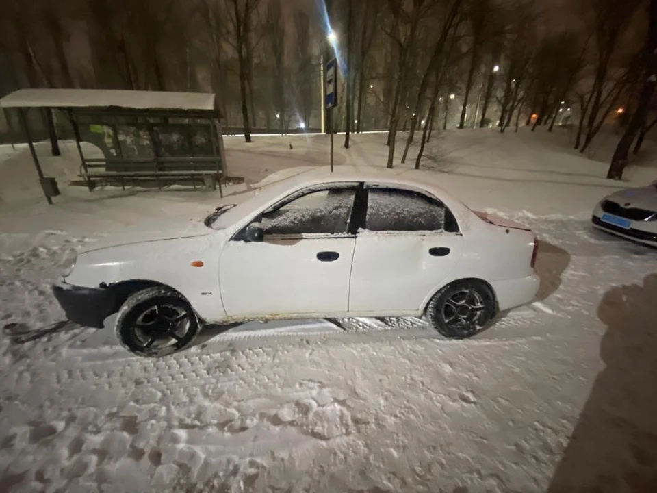 Фото - ГУ МВД по региону