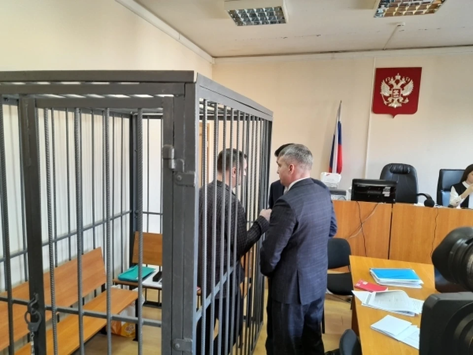 Архив КП