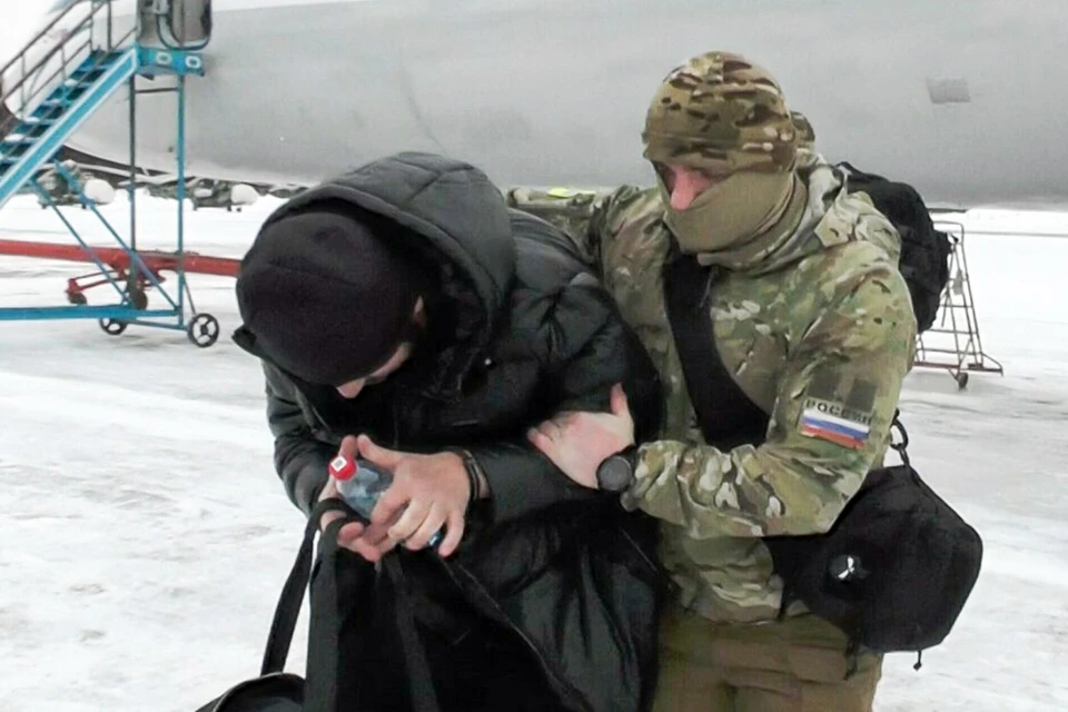 В мероприятиях по поимке преступников было задействовано более 1200 сотрудников правоохранительных и специальных ведомств
