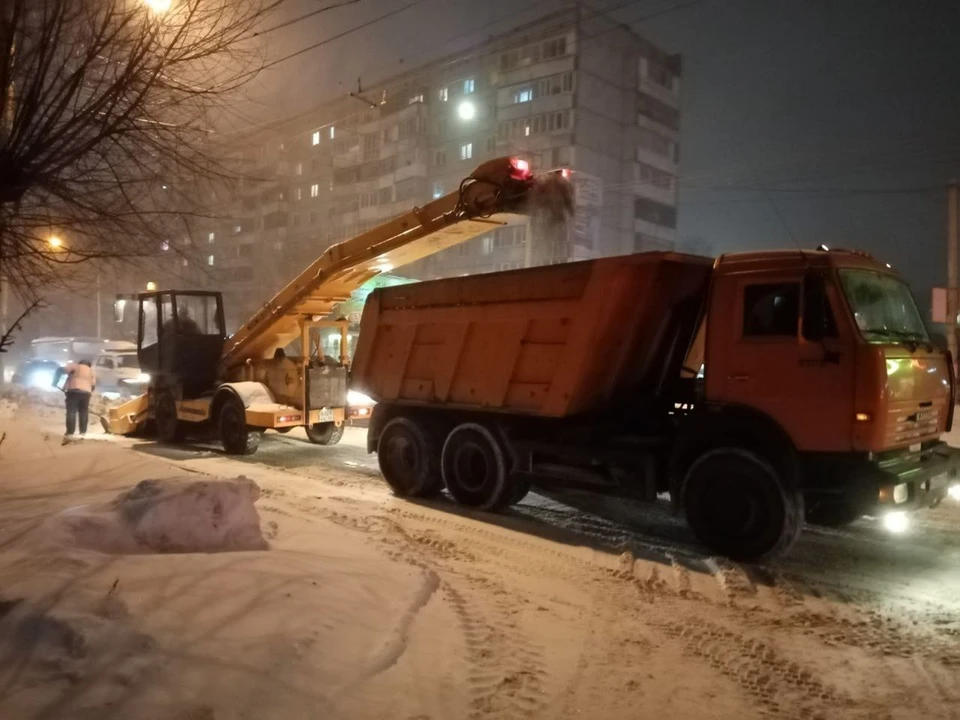 Фото: телеграм-канал Сергея Шелеста