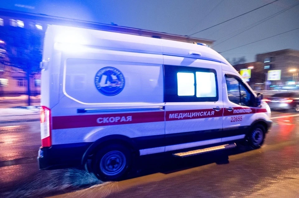 Фото: Юлия ПЫХАЛОВА