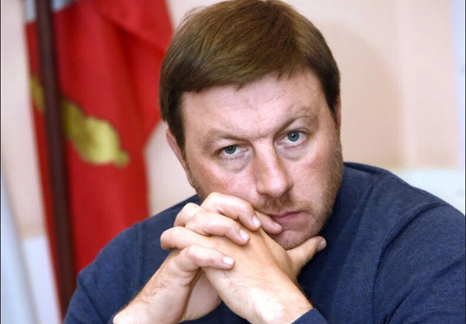 Экс-главу нижегородского Минтранса Вадима Власова приговорили к четырем годам колонии.
