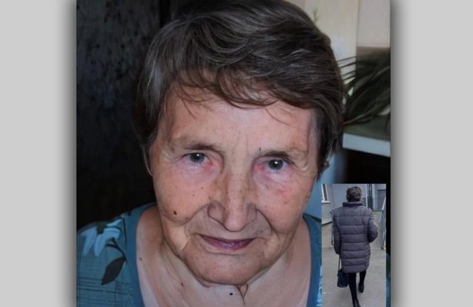 Фото: "Лиза Алерт Саратов"