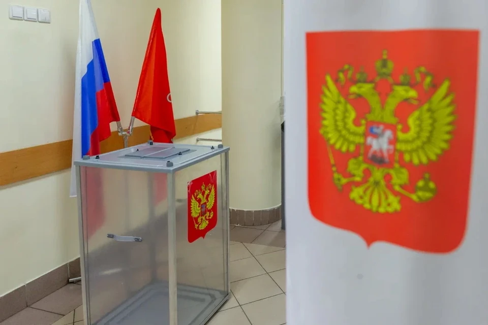 В Ленобласти не будет муниципальных избирательных комиссий.