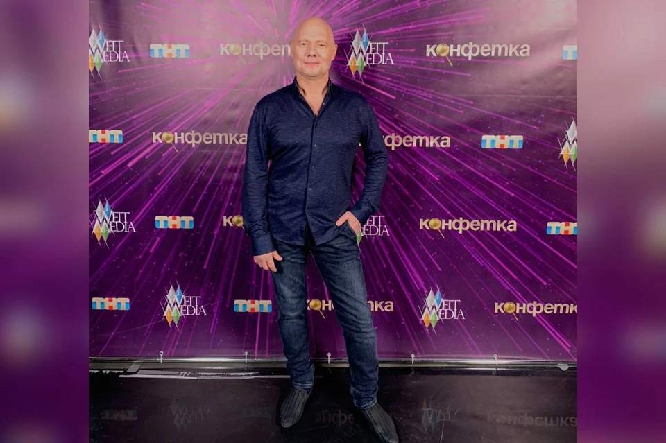 Самарский певец Алексей Ярмолович поборется за 300 тысяч рублей в музыкальном шоу. Фото: телеканал "ТНТ"