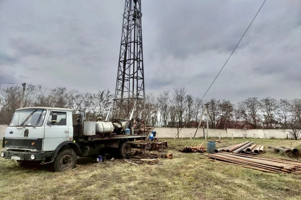 Теплый пол в кропоткине