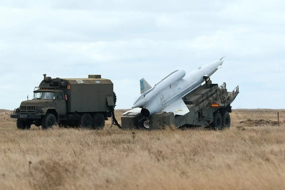 Российские средства ПВО уничтожили шесть беспилотников ВСУ