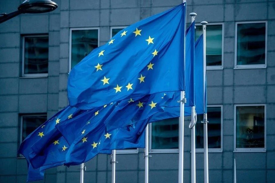 ЕС согласовал десятый пакет санкций против России