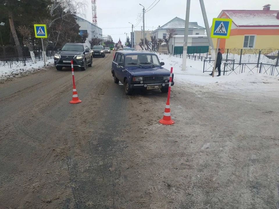 Фото: Госавтоинспекция Тюменской области
