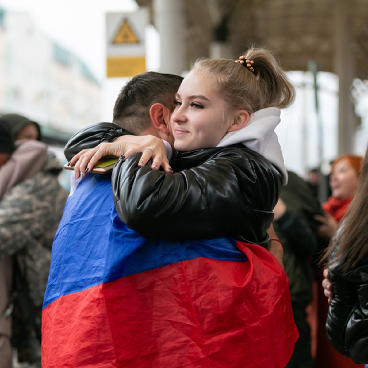 Какие меры соцподдержки действуют для семей мобилизованных в Кировской  области? - KP.RU