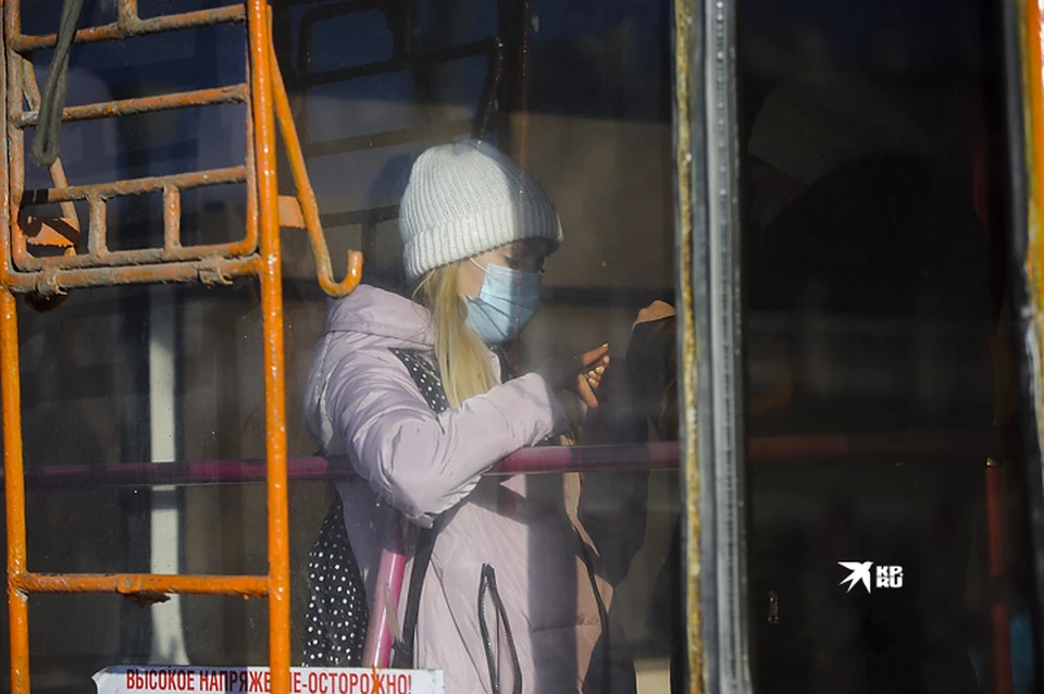 Жители Екатеринбурга продолжат ездить на старых троллейбусах
