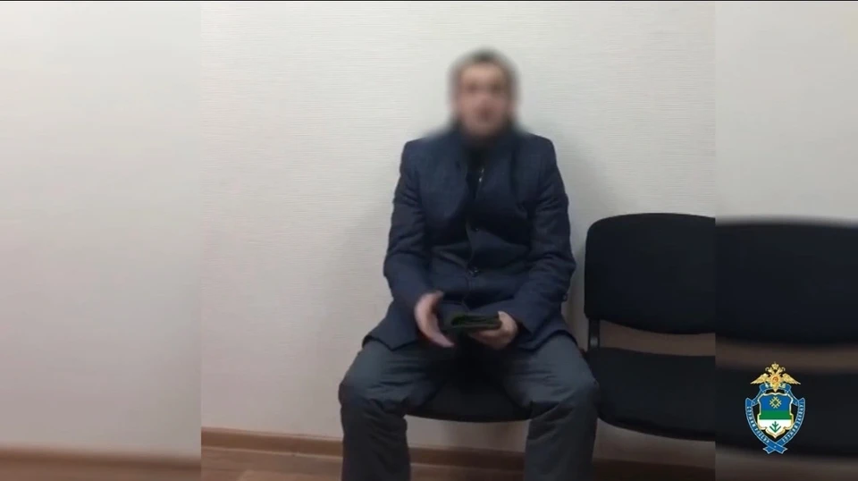 Полицейские Сыктывкара задержали подозреваемого в серии поджогов в Лесозаводе