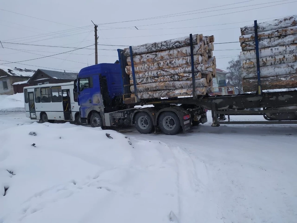 Фото: ГИБДД по Челябинской области
