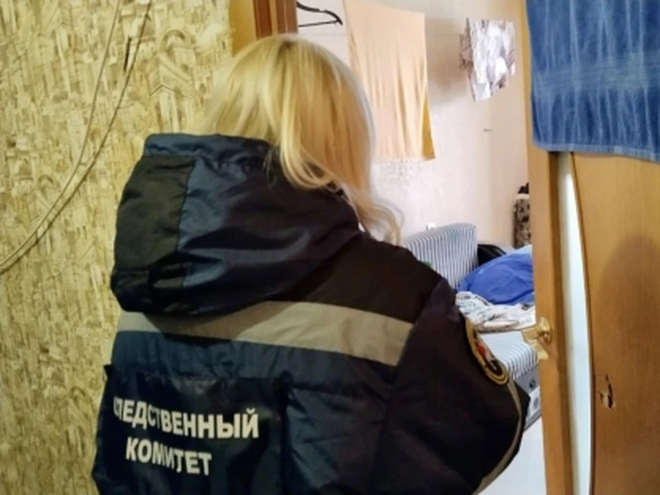 Фото: СУ СКР по Саратовской области