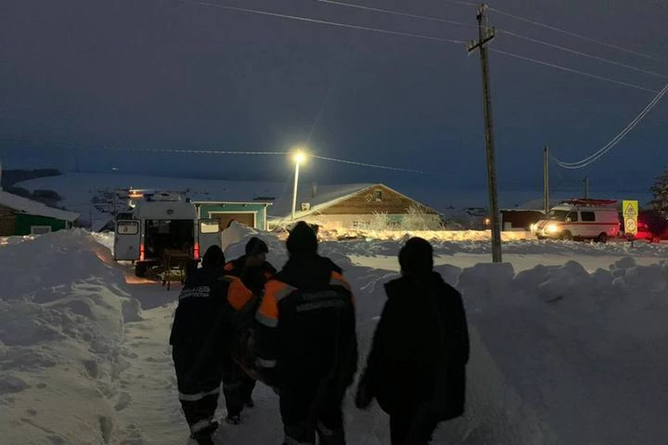 фото: Госкомитет РБ по ЧС