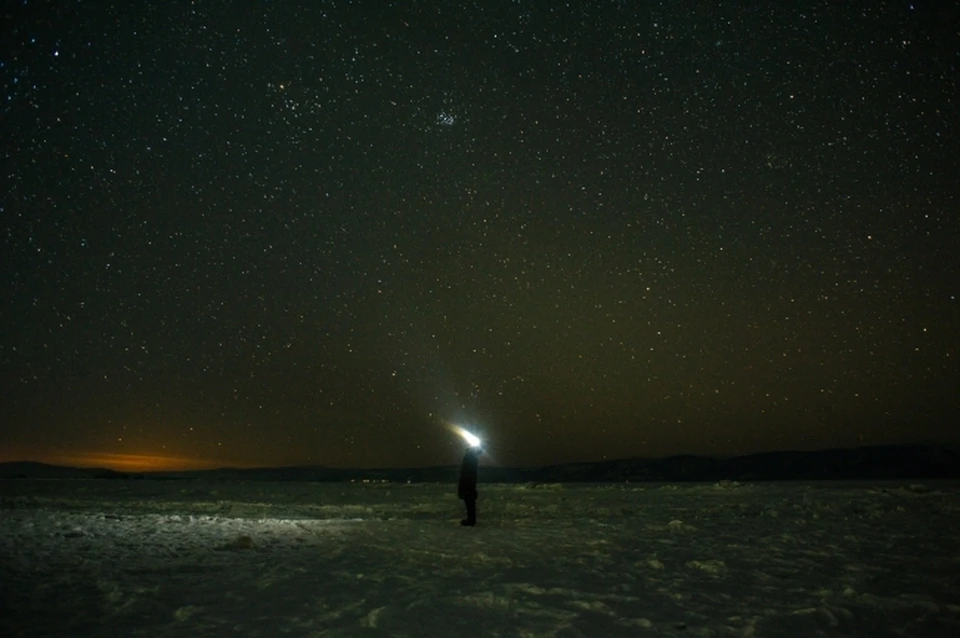 Волгоградцы станут свидетелями необычного явления.