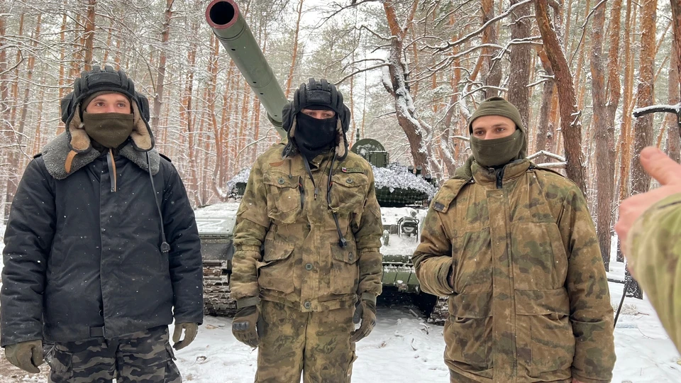На Ставрополье участники СВО получат дополнительную поддержку