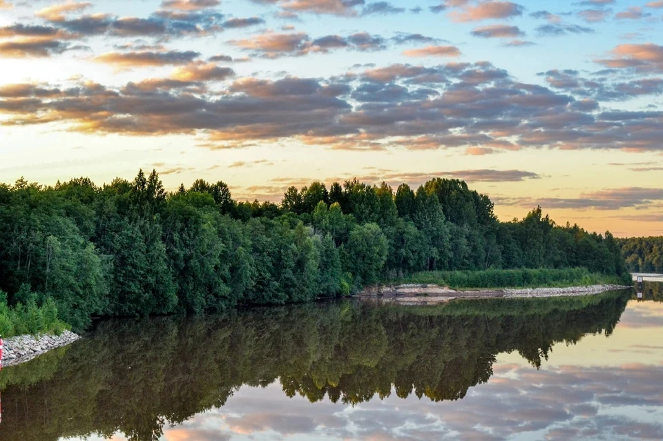 Посещение первого национального парка Нижегородской области сделают платным для туристов.