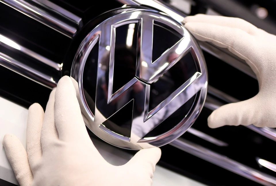 Назван покупатель завода Volkswagen в Калуге