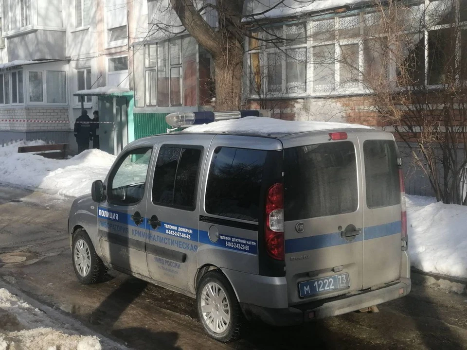 ФОТО: телеграм-канал ГТРК Волга