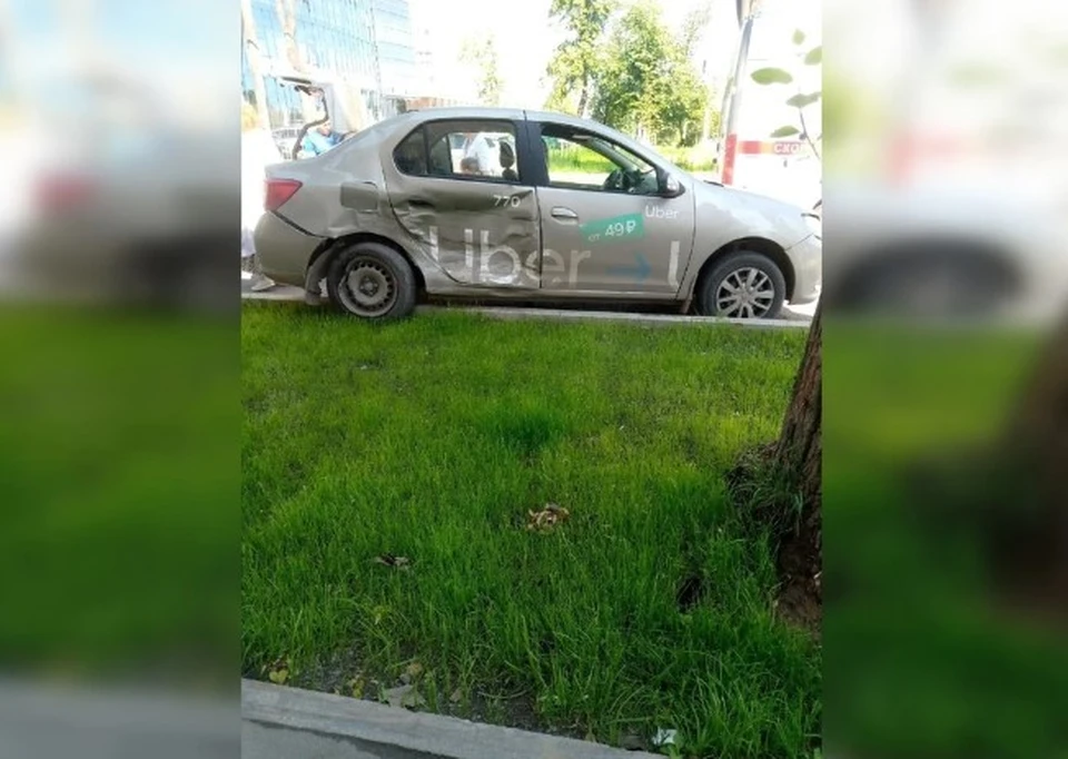 Фото: группа ВК "Подслушано Пермь"
