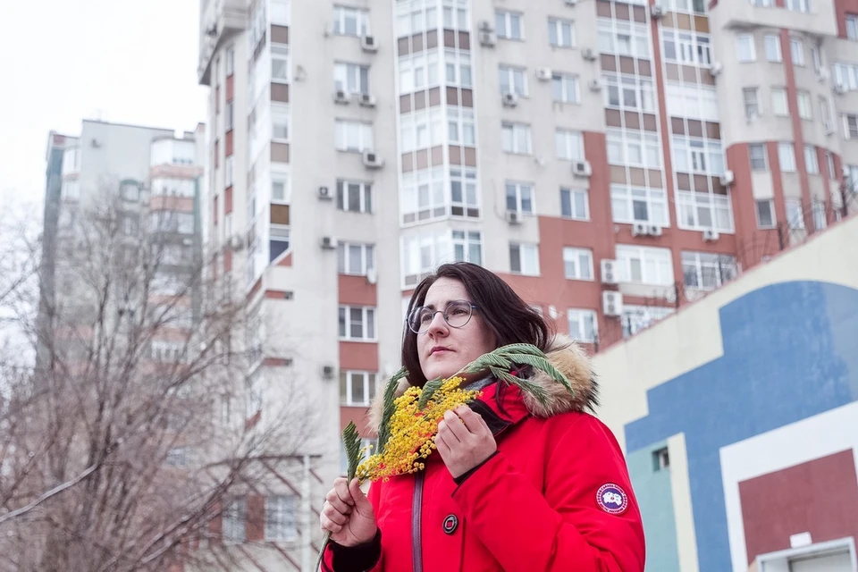 Среднемесячная температура воздуха в марте ожидается немного выше многолетних значений