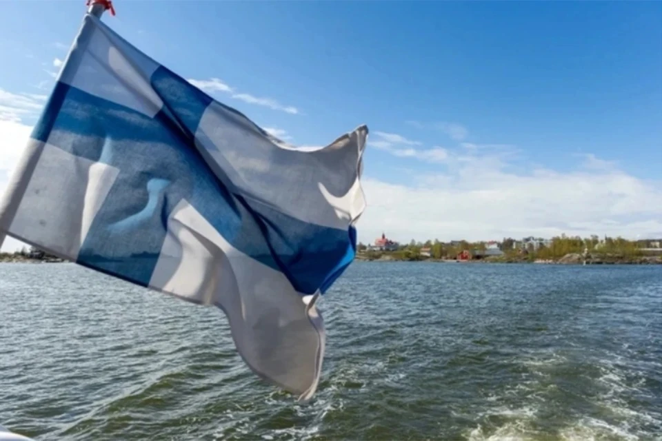 Парламент Финляндии одобрил законопроект о вступлении в НАТО