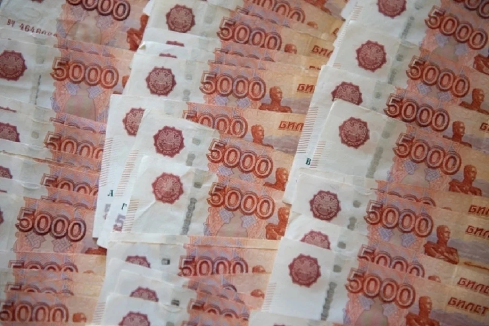 После вмешательства прокуратуры работникам «Венгеровского лесхоза» в НСО выплатили долг по зарплате в 1,7 млн рублей. Фото: ТИМОФЕЕВА Ксения.