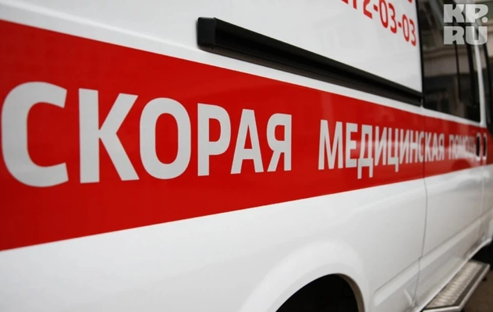 Украинские диверсанты обстреляли автомобиль в Брянской области, погиб один человек