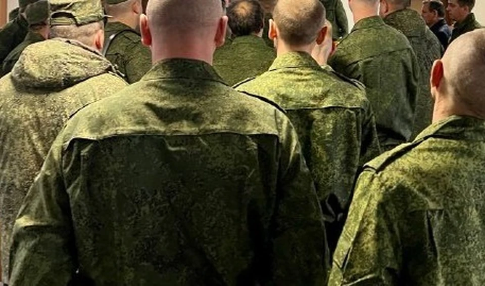 У белгородцев уже есть свой подход к передаче посылок мобилизованным и контрактникам