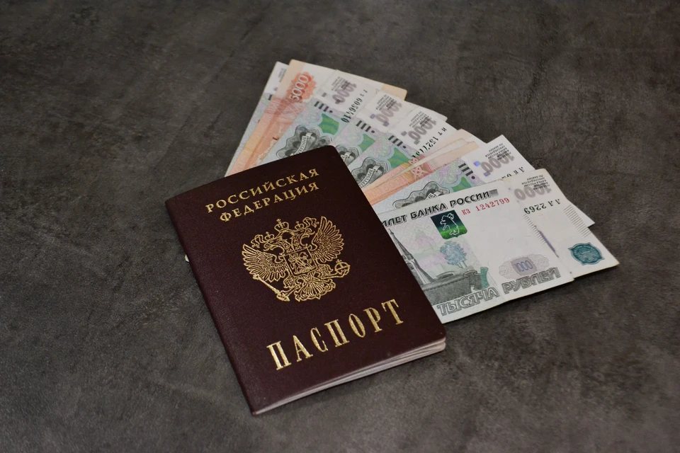 Новую выплату на ребенка рязанцы могут оформить в роддоме