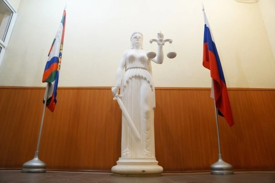 По итогу апелляционного рассмотрения, Верховный Суд Республики Крым оставил без изменения назначенное судом первой инстанции наказание