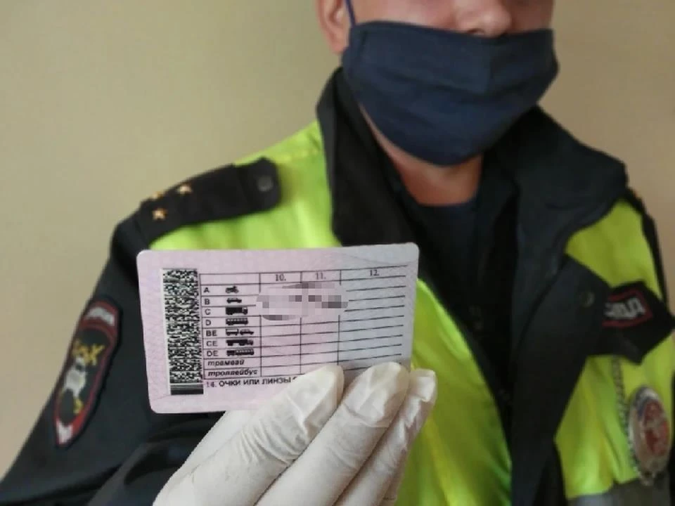 Виновника могут посадить в тюрьму на 12 месяцев.