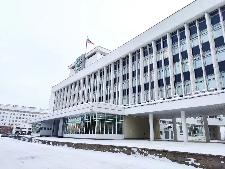 Вице-губернатор Андрей Кнорр не намерен продлевать свой контракт.