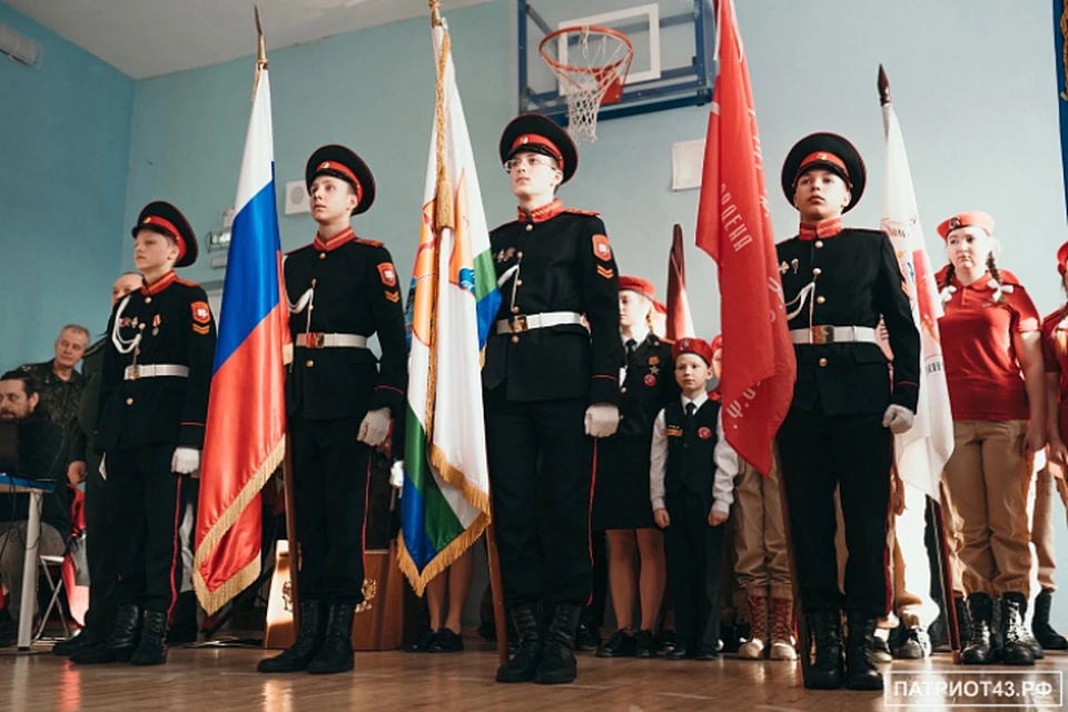 В соревнованиях поучаствуют более 200 подростков. Фото: kirovreg.ru