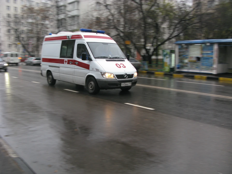 8 марта ульяновские медики будут работать в усиленном режиме