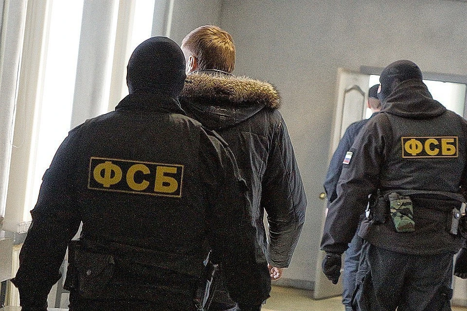ФСБ накрыла 23 подпольные оружейные мастерские в 27 российских регионах
