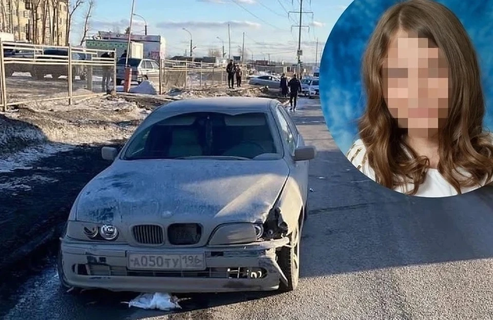 Алексея Белькова приговорили к двум годам в колонии-поселения Фото: ГИБДД Екатеринбурга/соцсети