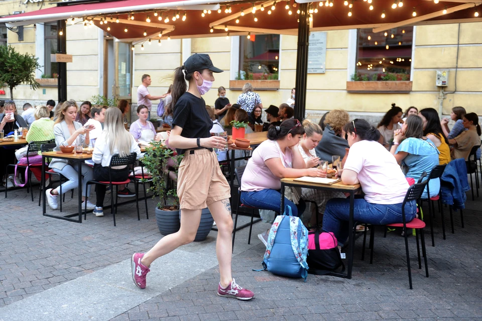 Более 120 кафе и ресторанов войдут в гастрономическую карту Томской области