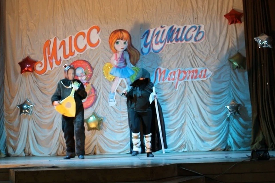 Лучшим из лучших вручили дипломы, подарки и сладкие призы / Фото: УФСИН по Самарской области